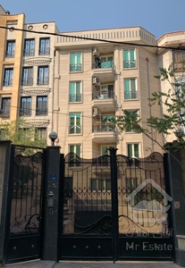 فروش واحد 111 متری در لویزان