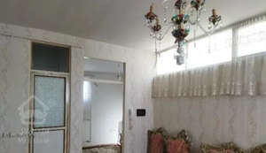 فروش آپارتمان ۵۳ متری ۱ خوابه طبقه ۳