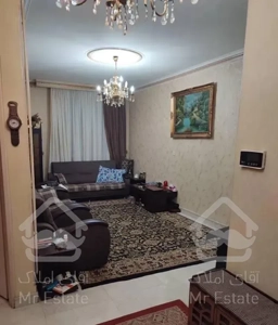 اپارتمان ۵۸ متری تک خواب رهن کامل