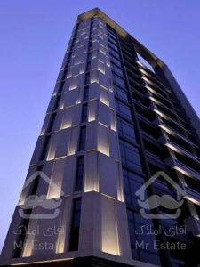 ۳۳۵متر اداری ۱۴۰متر روف اختصاصی سازه برند الهیه