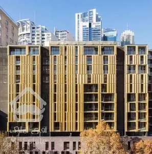 آپارتمان،۱۰۰متری، دوخوابه، سپکو ،دریاچه وام دارد