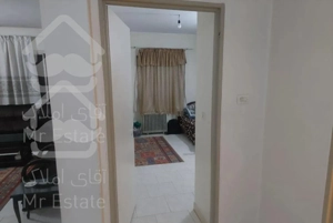 ۶۰ متر طبقه دوم