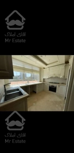 ۱۱۰متری نوساز دو خواب قیطریه