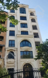 آپارتمان ۳۰۰ متر جمشیدیه