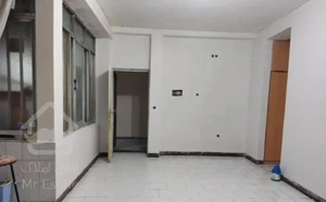 دو سوئیت کنارهم جمعا ۶۰متر