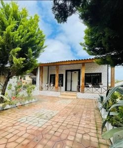 ویلاباغ فلت سرسبز 230متری سند تک برگ شهرکی