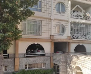 اپارتمان ۳ خواب الهیه