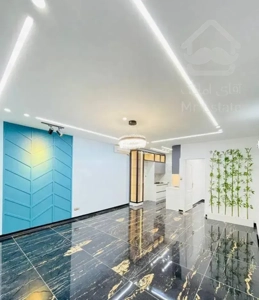 ۵۸متردیزاین استثنایی*فول نصبیات*سنددار*فول دیزاین