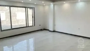 صفائیه 135 متری دو خواب غرق نور