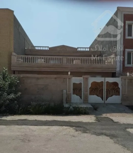 فروش منزل ویلایی شهرک سیستان