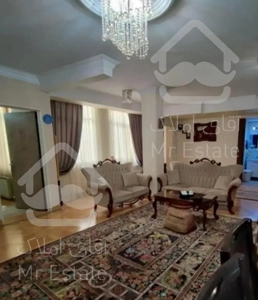 آپارتمان دو خوابه/100متری فول امکانات