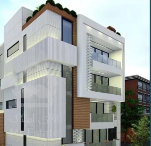 پارک قیطریه / 70متر / نوساز مدرن / فول امکانات