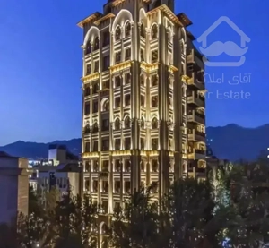 200 متر / ۳خواب / خوش نقشه