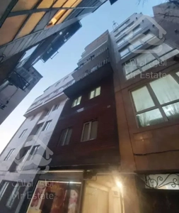 40متر.میدان بوکان.سرمایه گذاری امن.تهاتر