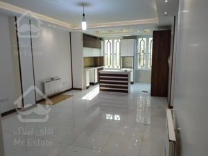 ۸۰ متر ( شهرزیبا ) سالن پرده خور