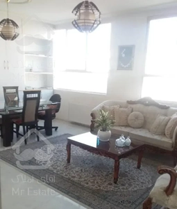 آپارتمان ۱۱۰ متری دو کله نور