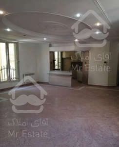 100متر دوخواب جنت آباد جنوبی