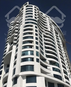 آپارتمان١١١متر/قصرى مجلل/مشاعات آبى