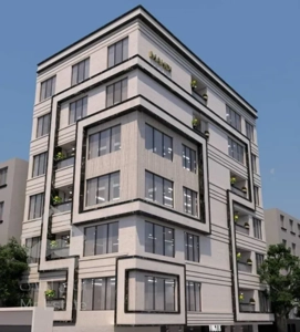 اوایل صیاد/۱۵۰ متر/فول/تک واحدی/نقشه عالی