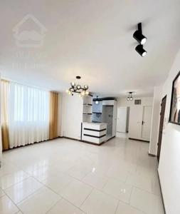 ۵۸مترسندتکبرگ*غرق نور*روبه نما*پارکینگ سندی*