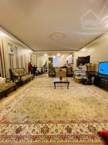 100متر جنت ابادجنوبی چهارباغ