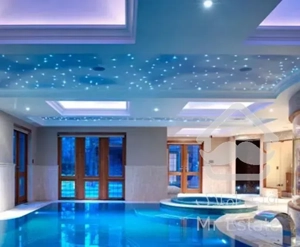 ( الهیه ) 470 متر . نوساز . دید رویایی طبقه 14