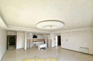 فروش اپارتمان 110متری با اسانسور
