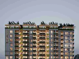 🏙️ خرید آپارتمان لوکس در برج آقاخان – غرب تهران | زندگی متفاوت، سرمایه مطمئن