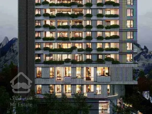 «برج آقاخان؛ جایی که بانوی خانه ملکه است» 👑