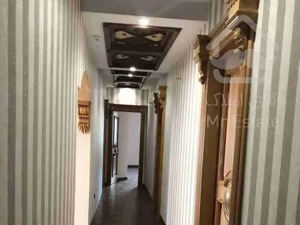 اجاره آپارتمان تاپ لوکیشن ۲۵۵متر ۴خواب لوکس