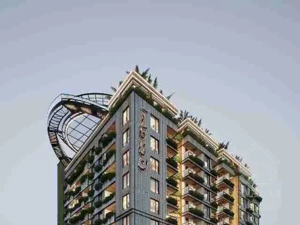 🏙️ برج هتلینگ آقاخان | خرید واحد در غرب تهران – منطقه ۵