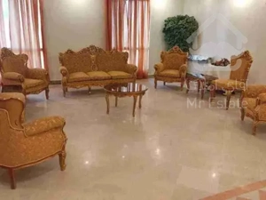 214 متر مناسب سکونت و سرمایه گذاری دروس