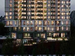 «آقاخان؛ آسایش ۲۴ ساعته با خدمات هتلی و امنیت حرفه‌ای»