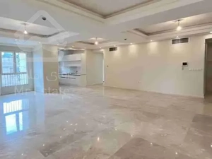 175 متر 3 خواب کلید نخورده پاسداران