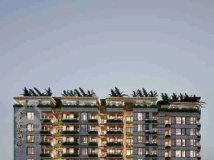 🏙️ خرید آپارتمان لوکس در برج آقاخان – غرب تهران | زندگی متفاوت، سرمایه مطمئن