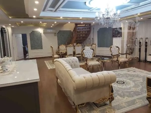 فروش یک آپارتمان دوبلکس سوپر لاکچری در فاز۱ پردیس