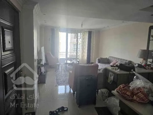 اجاره آپارتمان ۹۵ متر دروس بدون مشرف