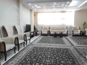 فروش آپارتمان 132متری شهرک ولیعصر