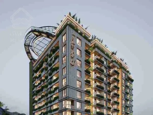 🏙️ آقاخان | لوکس‌نشینی با یک‌دهم هزینه