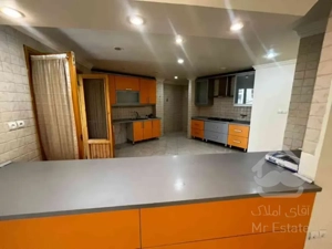 200 متر 3 خواب فرعی دنج دروس