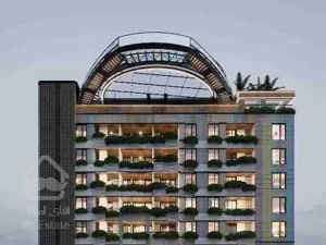 «آقاخان؛ تجربه سبک زندگی لوکس با رستوران‌های متنوع و هایپرمارکت اختصاصی»