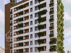 ۵۶ متر با امکانات هتلینگ