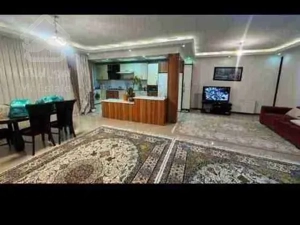 فروش یک واحد سند دار فول بی نقص ویودار در فاز۲ پردیس