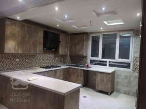 ۹۰ متر ۲ خوابه فول ۷ ساله لوکس