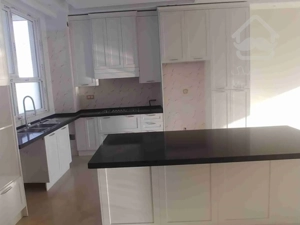 155 متر کلید نخورده 3 خواب اختیاریه