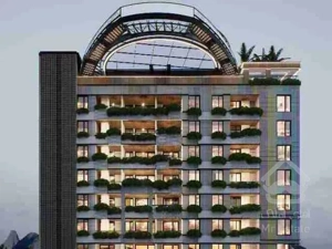 👉 برج هتلینگ آقاخان | خرید واحد لوکس با خدمات هتلی در غرب تهران