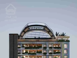 🏙️ خرید آپارتمان لوکس در برج آقاخان – غرب تهران | زندگی متفاوت، سرمایه مطمئن