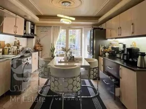 فروش آپارتمان ۲خواب ۸۵ متری جنت آباد جنوبی