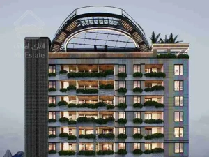 «آقاخان؛ تجربه سبک زندگی لوکس با رستوران‌های متنوع و هایپرمارکت اختصاصی»