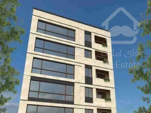 خرید مستغلات تک واحدی فرخی یزدی